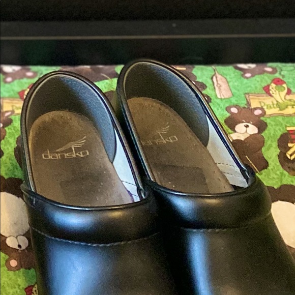 dansko like new - Picture 2 of 4